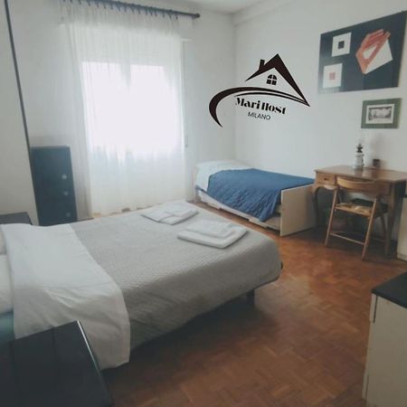 Casa Daniela Milão Exterior foto