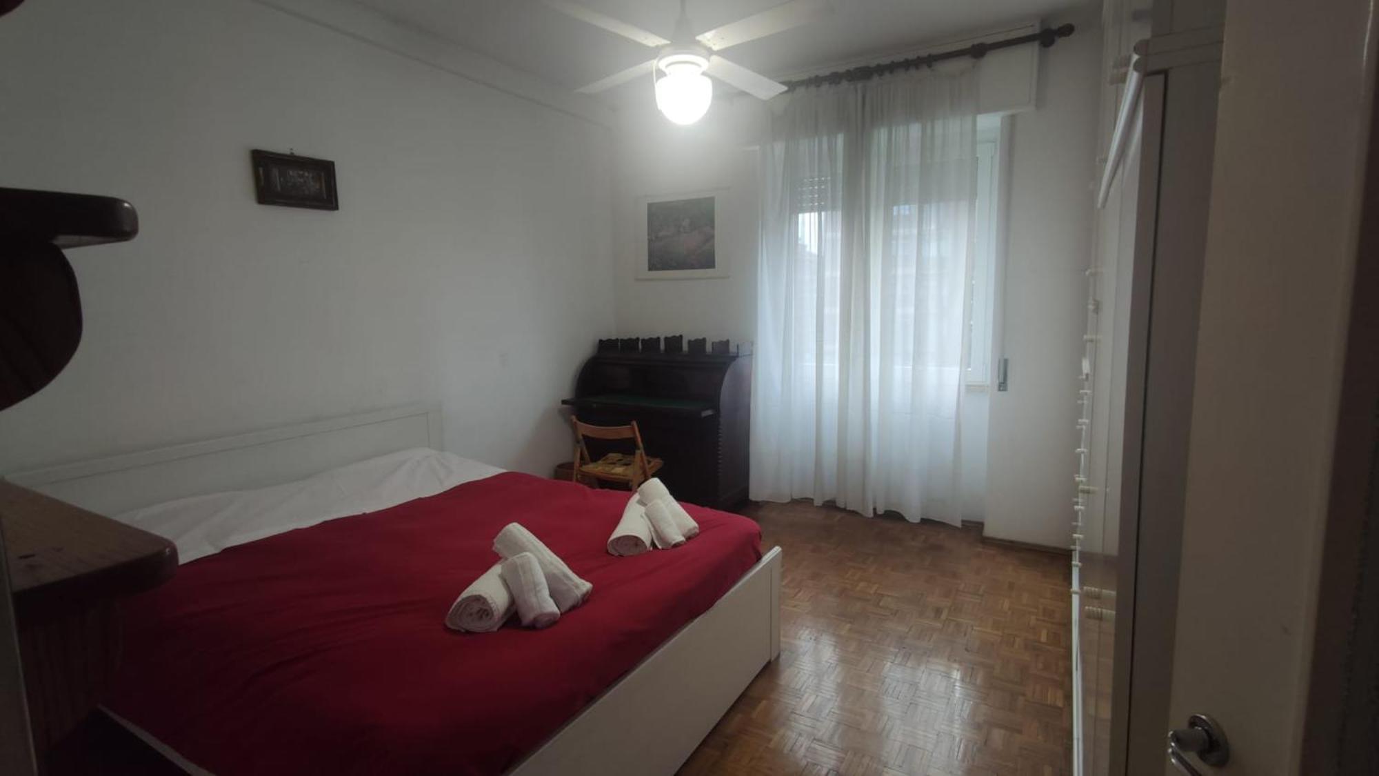 Casa Daniela Milão Exterior foto