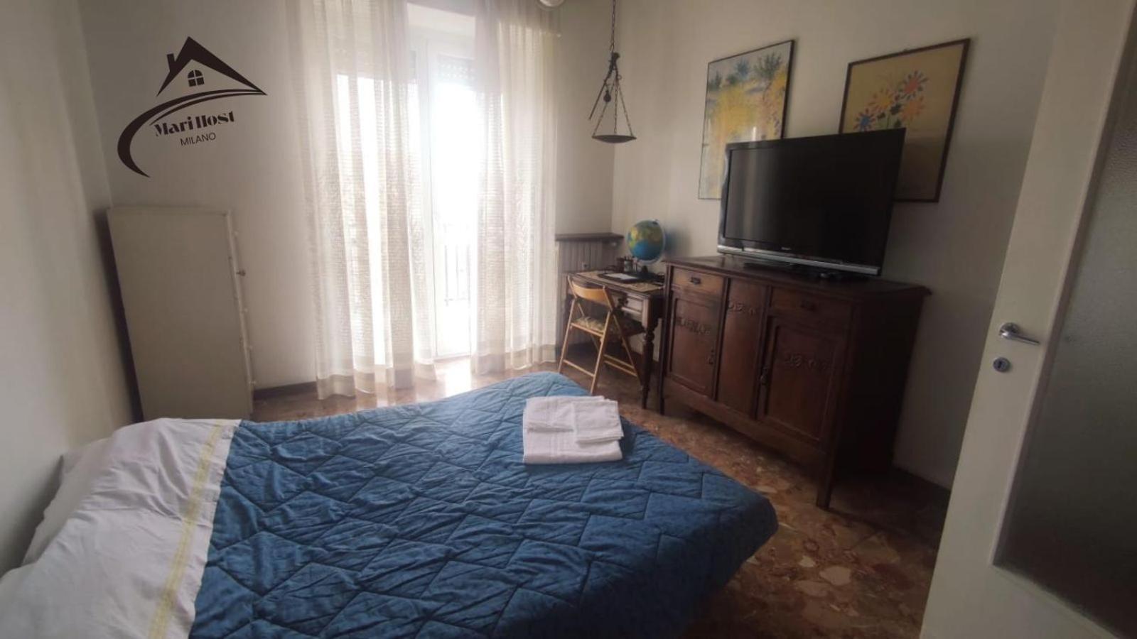 Casa Daniela Milão Exterior foto
